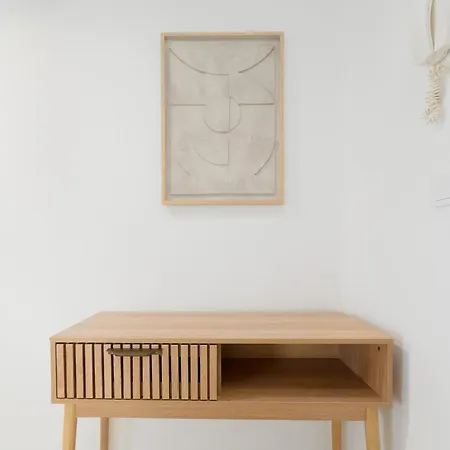 Rc - Air-conditioned - Beautifully Designed In The Heart Of Lisbon, Bright, Stylish And Exceptionally Located Lissabon